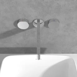 Villeroy & Boch Dawn Waschtischauslauf-Set Ohne Ablaufgarnitur -Hansgrohe Verkäufe villeroy boch alle kollektionen dawn armaturen 11898651