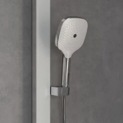 Villeroy & Boch Infinity Showers Duschsystem Mit 3 Funktionen Für Wandmontage -Hansgrohe Verkäufe villeroy boch alle kollektionen infinity showers 13649622