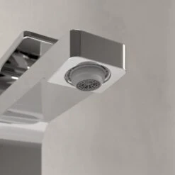 Villeroy & Boch Taro Einhebel-Waschtischarmatur Ohne Ablaufgarnitur -Hansgrohe Verkäufe villeroy boch alle kollektionen taro armaturen 13800609