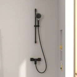 Villeroy & Boch Taro Handbrause Rund Mit 3 Strahlarten -Hansgrohe Verkäufe villeroy boch alle kollektionen taro armaturen 13800696