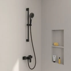 Villeroy & Boch Taro Handbrause Rund Mit 3 Strahlarten -Hansgrohe Verkäufe villeroy boch alle kollektionen taro armaturen 13800708