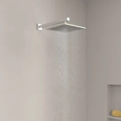 Villeroy & Boch Taro Duschsystem Mit Brausehalter, Handbrause Und UP-Einhebel-Armatur -Hansgrohe Verkäufe villeroy boch alle kollektionen taro armaturen 13800890