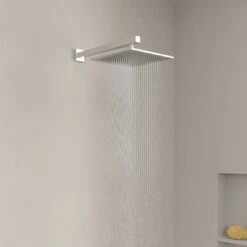 Villeroy & Boch Taro Duschsystem Mit Brausestange, Kopfbrause Und UP-Einhebel-Armatur 13 Villeroy & Boch Taro Duschsystem Mit Brausestange, Kopfbrause Und UP-Einhebel-Armatur -Hansgrohe Verkäufe villeroy boch alle kollektionen taro armaturen 13800902