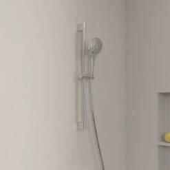 Villeroy & Boch Taro Duschsystem Mit Brausestange, Kopfbrause Und UP-Einhebel-Armatur 15 Villeroy & Boch Taro Duschsystem Mit Brausestange, Kopfbrause Und UP-Einhebel-Armatur -Hansgrohe Verkäufe villeroy boch alle kollektionen taro armaturen 13800923