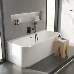 Villeroy & Boch Taro Handbrause Rund Mit 3 Strahlarten -Hansgrohe Verkäufe villeroy boch alle kollektionen taro armaturen 13968891