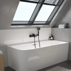 Villeroy & Boch Taro Handbrause Rund Mit 3 Strahlarten -Hansgrohe Verkäufe villeroy boch alle kollektionen taro armaturen 14019108