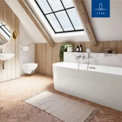 Villeroy & Boch Universal Showers Handbrause Mit Drei Strahlarten, Rund -Hansgrohe Verkäufe villeroy boch alle kollektionen universal showers 14008131
