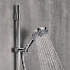 Villeroy & Boch Verve Showers Handbrause Mit Drei Strahlarten -Hansgrohe Verkäufe villeroy boch alle kollektionen verve showers 9591233