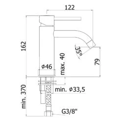Montage- Und Armaturenset Lima 2.0 Für Waschtisch Mit Unterschrank -Hansgrohe Verkäufe zubehoersets montage und armaturenset lima 2 13150187