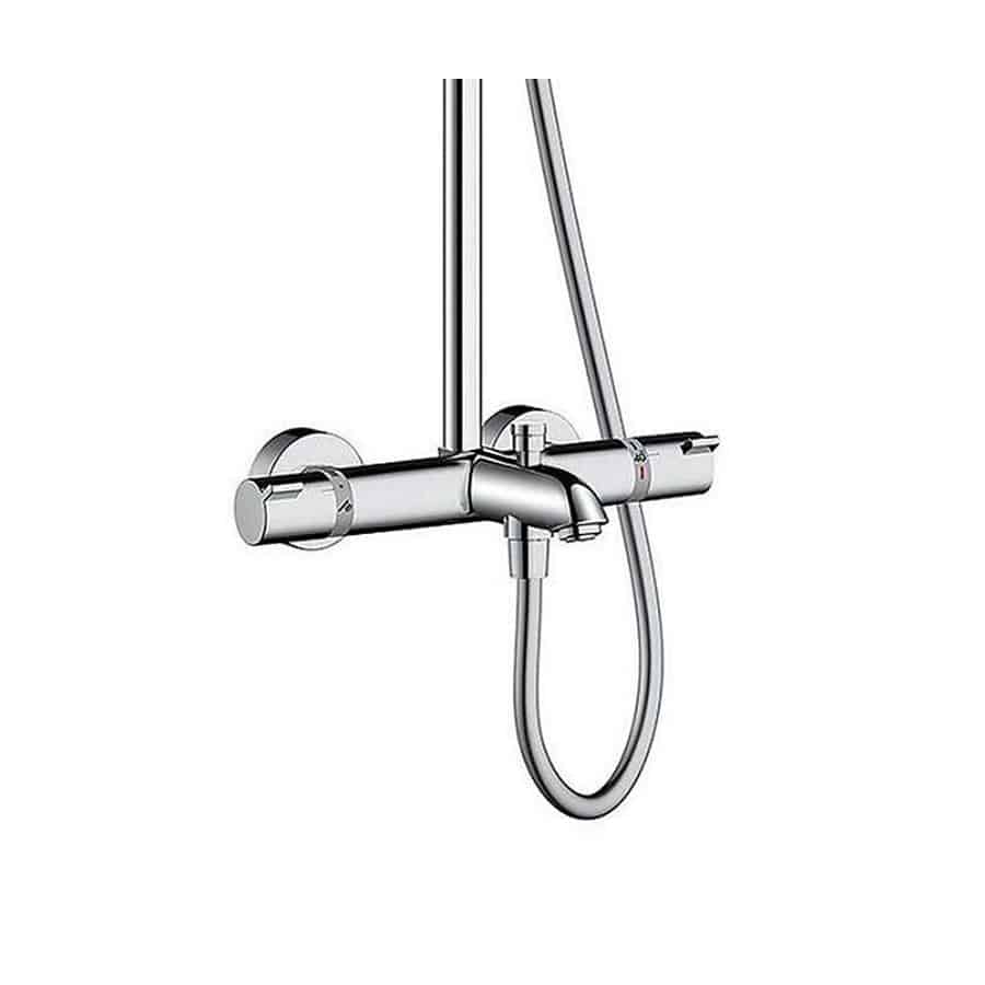 Hansgrohe Verkäufe -Hansgrohe Verkäufe 3 5