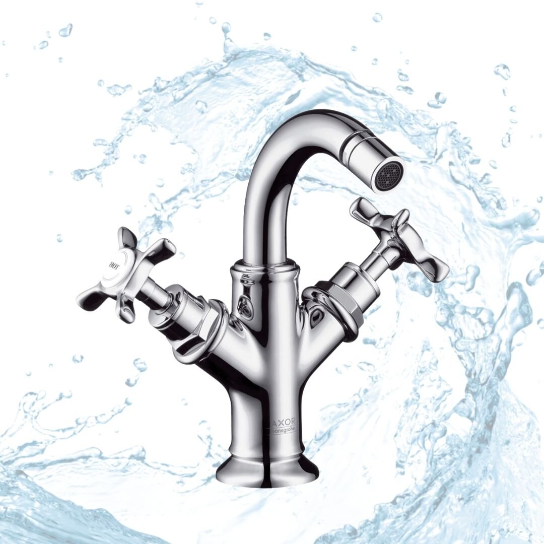 Hansgrohe Verkäufe -Hansgrohe Verkäufe hansgrohe axor montreux zweigriff bidetarmatur mit zugstangen ablaufgarnitur chrom