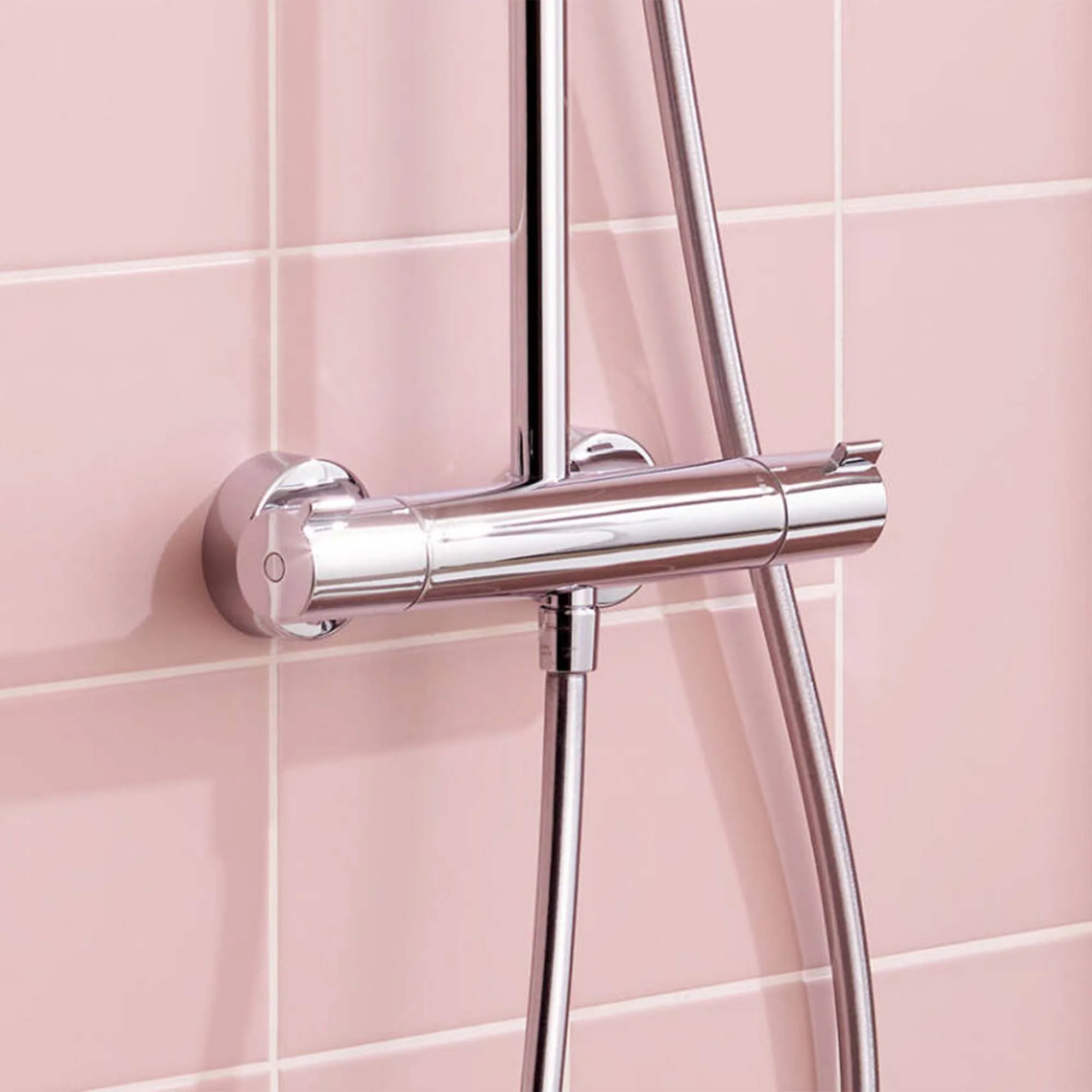 Hansgrohe Verkäufe 21 Hansgrohe Verkäufe -Hansgrohe Verkäufe hansgrohe dual outlet thermostatic exposed bar valve with croma 240 rigid riser kit chrome lifestyle 6 deluxe bathrooms